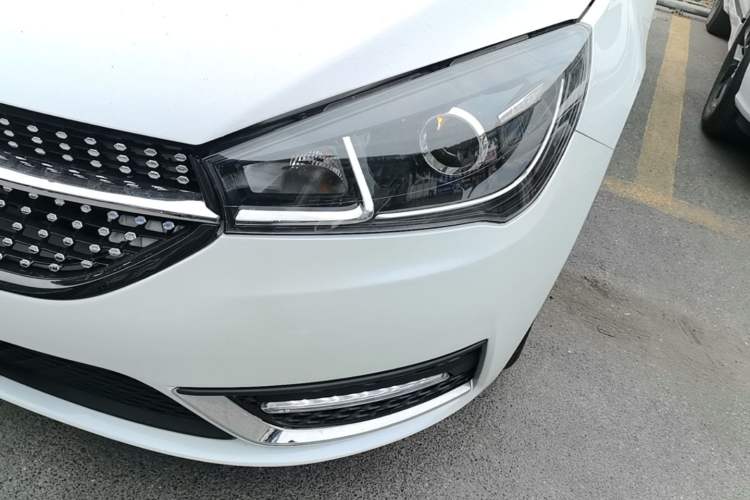 Used Chery Arrizo 5 2021 PRO 1.5L CVT Youth Edition Left Front Headlight