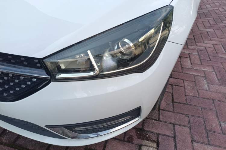Used Chery Arrizo 5 2021 PRO 1.5L CVT Youth Edition Left Front Headlight