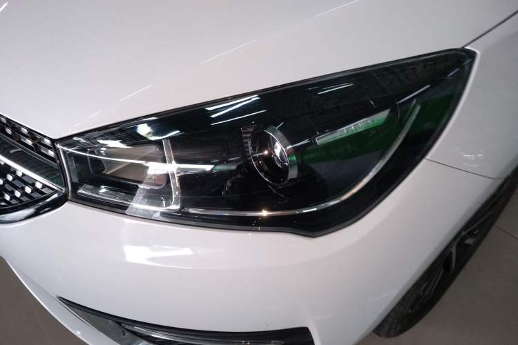 Used Chery Arrizo 5 2021 PRO 1.5L Manual Youth Edition Left Front Headlight