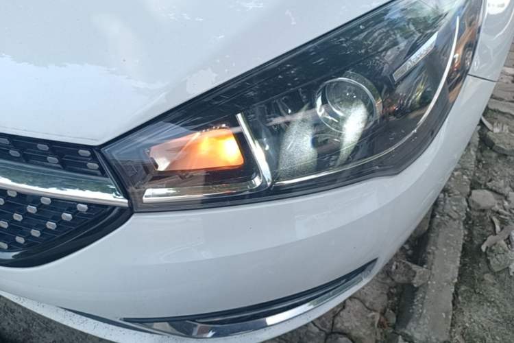 Used Chery Arrizo 5 2021 PRO 1.5L CVT Youth Edition Left Front Headlight