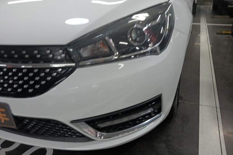 Used Chery Arrizo 5 2021 PRO 1.5L CVT Youth Edition Left Front Headlight