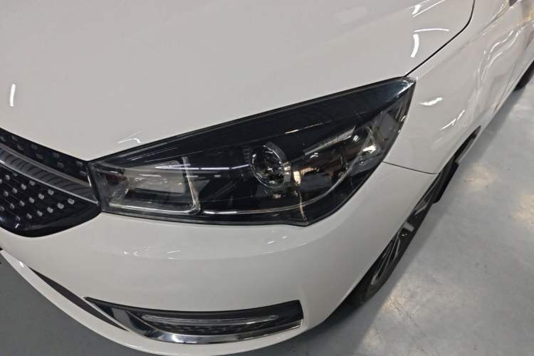 Used Chery Arrizo 5 2021 PRO 1.5L CVT Youth Edition Left Front Headlight