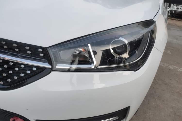 Used Chery Arrizo 5 2021 PRO 1.5L CVT Youth Edition Left Front Headlight