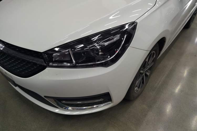Used Chery Arrizo 5 2021 PRO 1.5L CVT Youth Edition Left Front Headlight