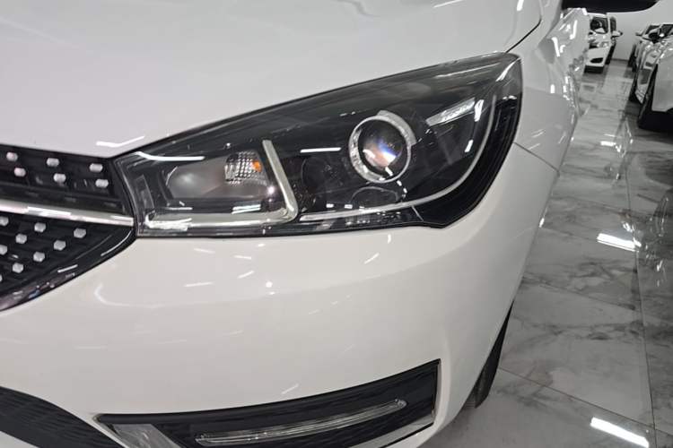 Used Chery Arrizo 5 2021 PRO 1.5L CVT Youth Edition Left Front Headlight