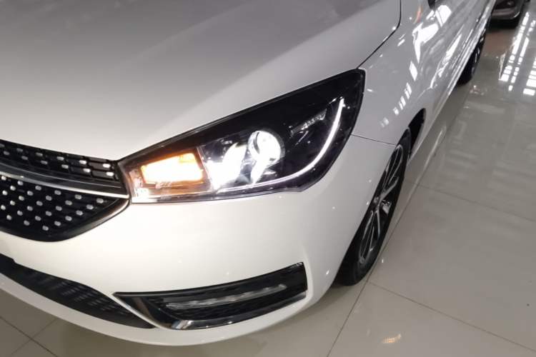 Used Chery Arrizo 5 2021 PRO 1.5L CVT Youth Edition Left Front Headlight