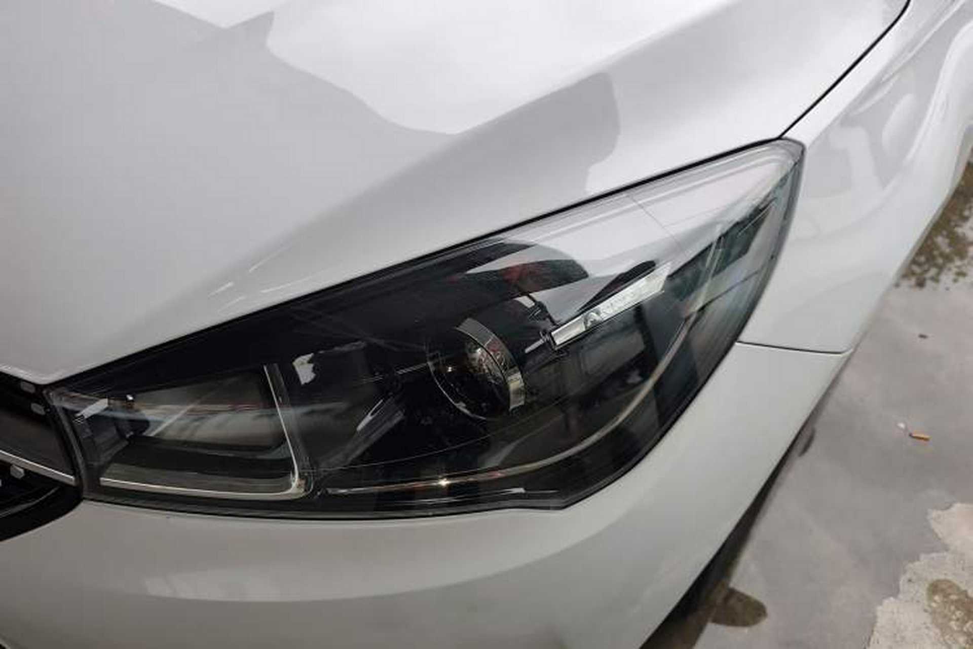 Used Chery Arrizo 5 2021 PRO 1.5L CVT Youth Edition Left Front Headlight