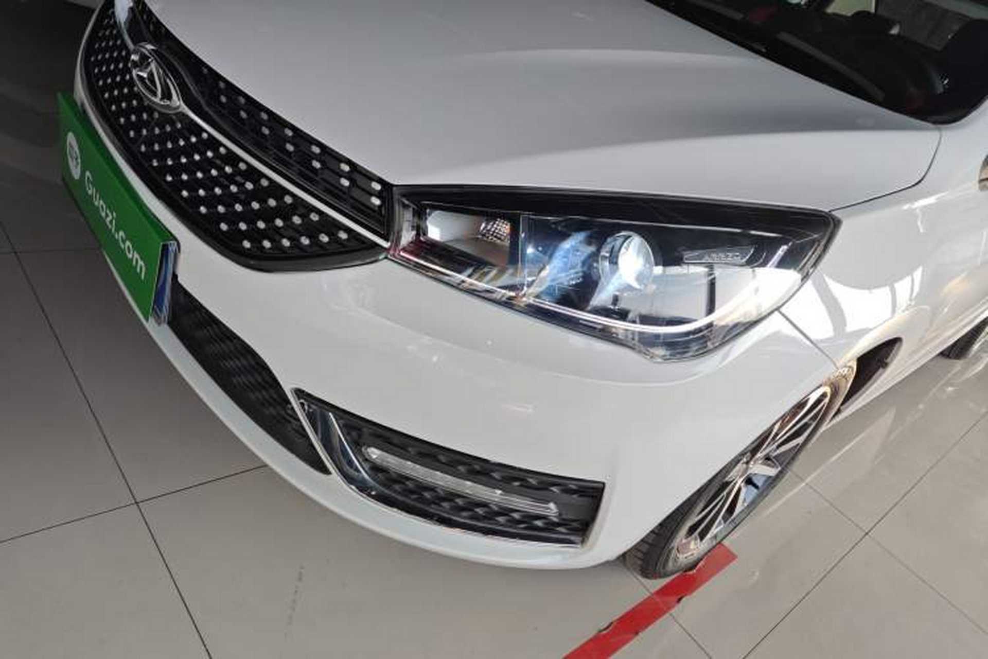 Used Chery Arrizo 5 2021 PRO 1.5L CVT Youth Edition Left Front Headlight