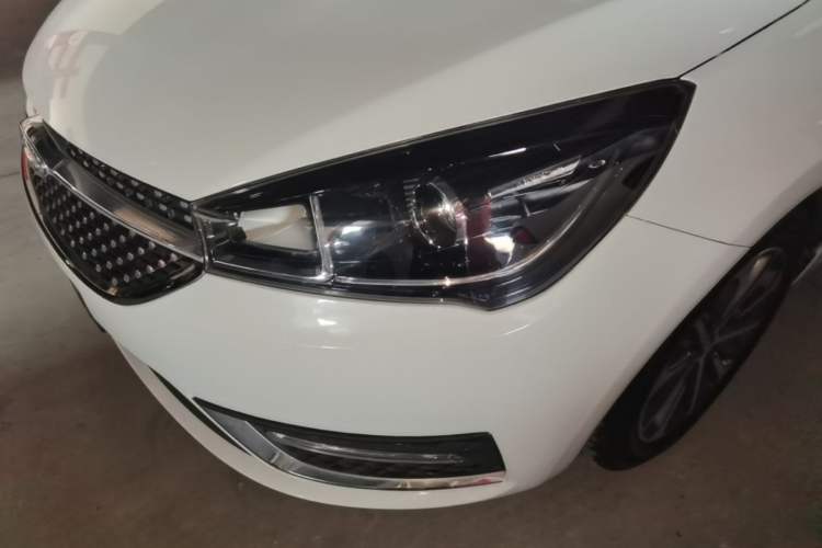Used Chery Arrizo 5 2021 PRO 1.5L CVT Youth Edition Left Front Headlight