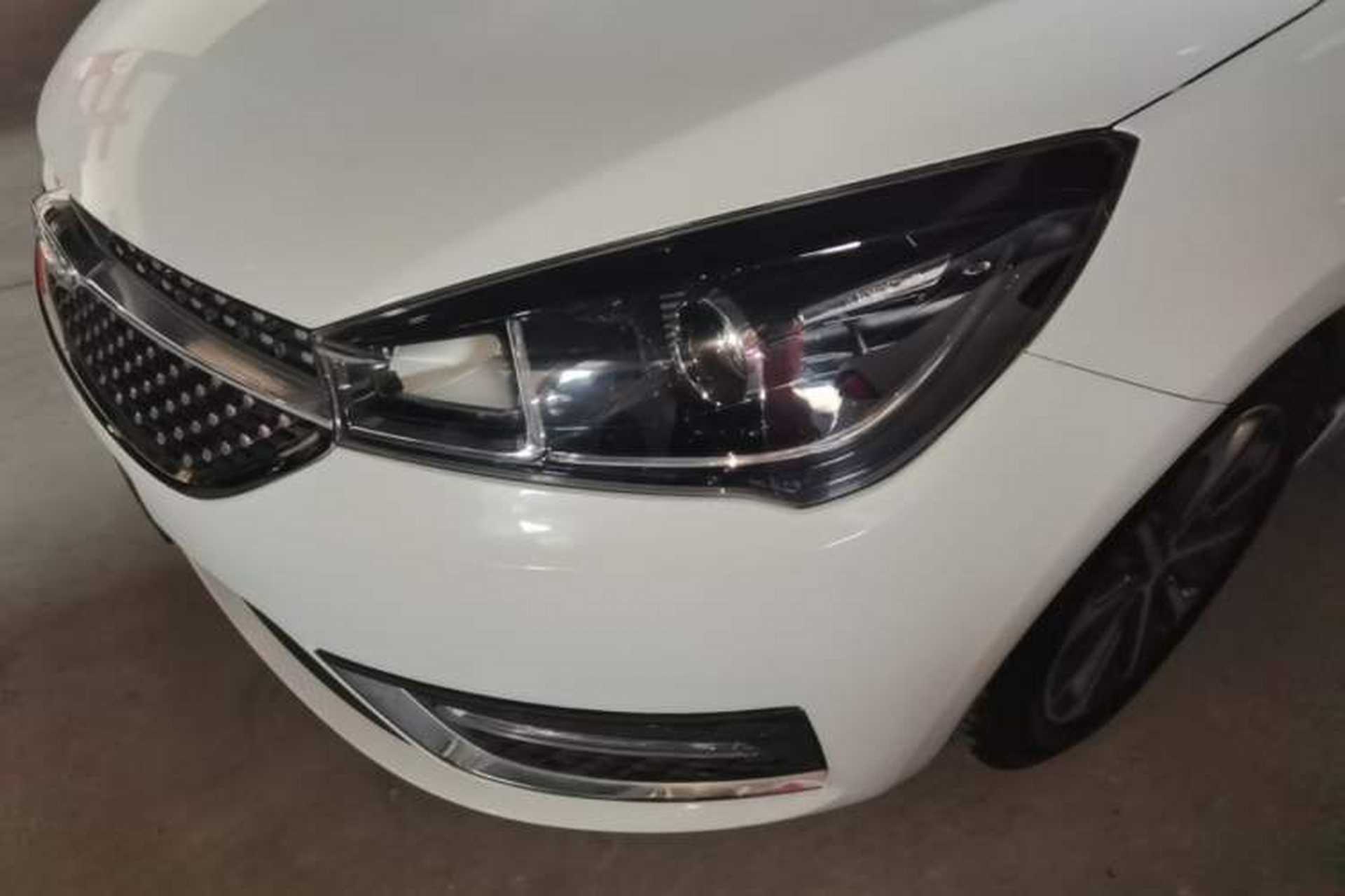 Used Chery Arrizo 5 2021 PRO 1.5L CVT Youth Edition Left Front Headlight