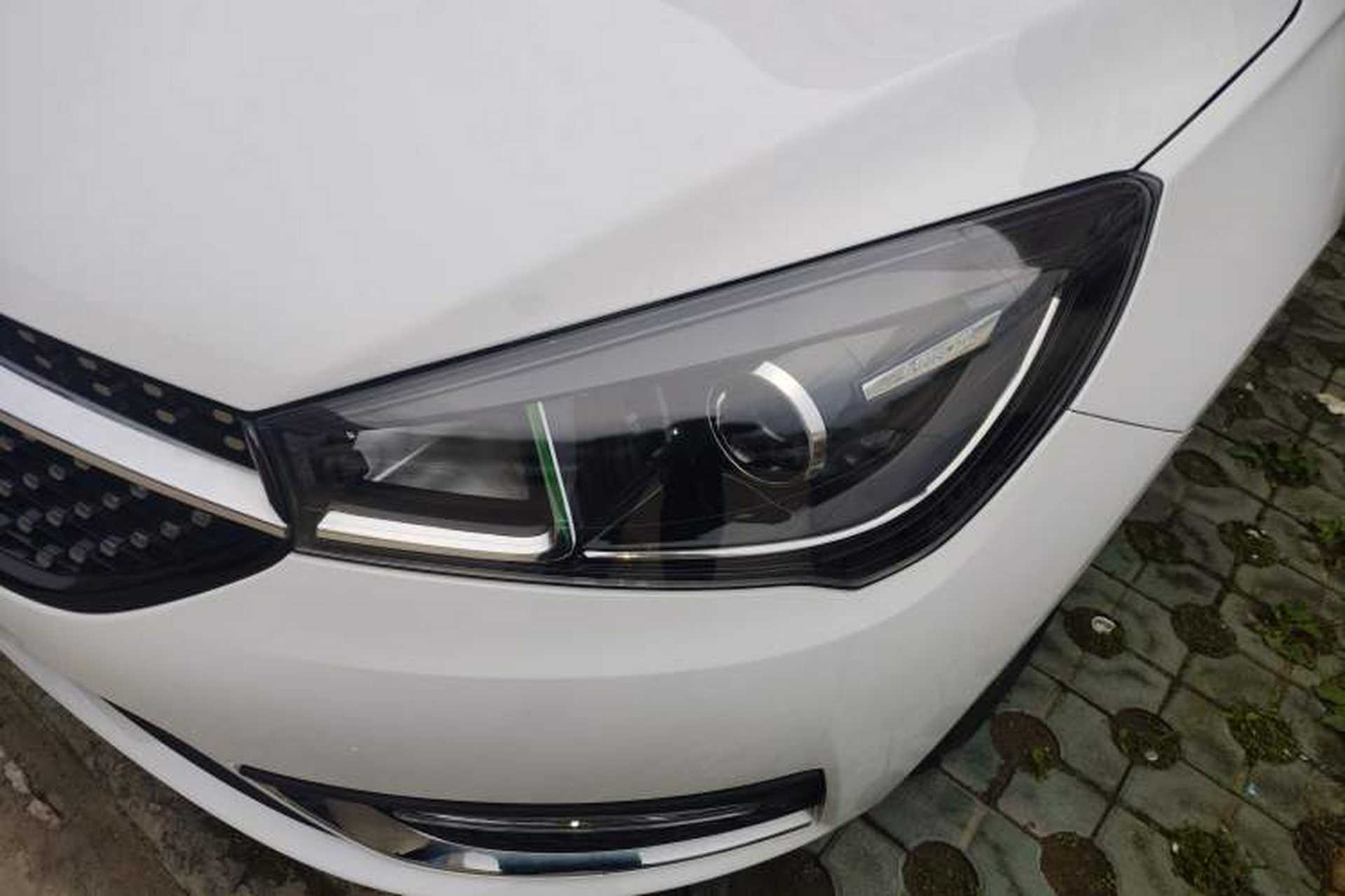 Used Chery Arrizo 5 2021 PRO 1.5L CVT Youth Edition Left Front Headlight
