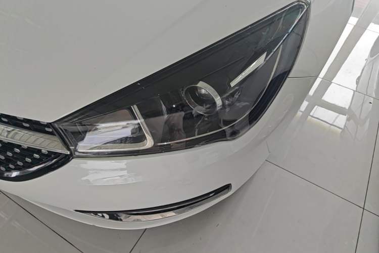 Used Chery Arrizo 5 2021 PRO 1.5L Manual Youth Edition Left Front Headlight