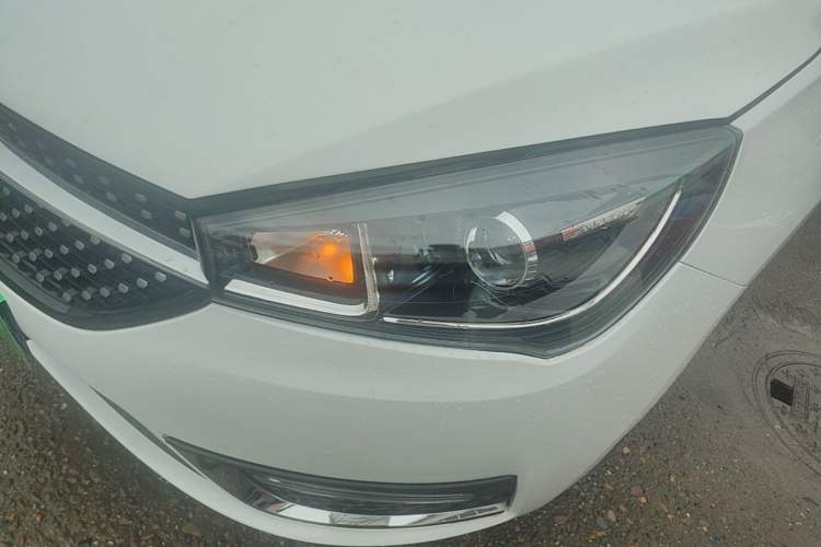 Used Chery Arrizo 5 2021 PRO 1.5L CVT Youth Edition Left Front Headlight