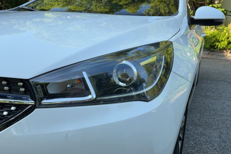 Used Chery Arrizo 5 2021 PRO 1.5L CVT Youth Edition Left Front Headlight