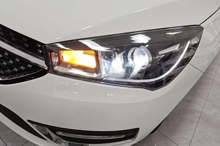 Used Chery Arrizo 5 2021 PRO 1.5L CVT Youth Edition Left Front Headlight