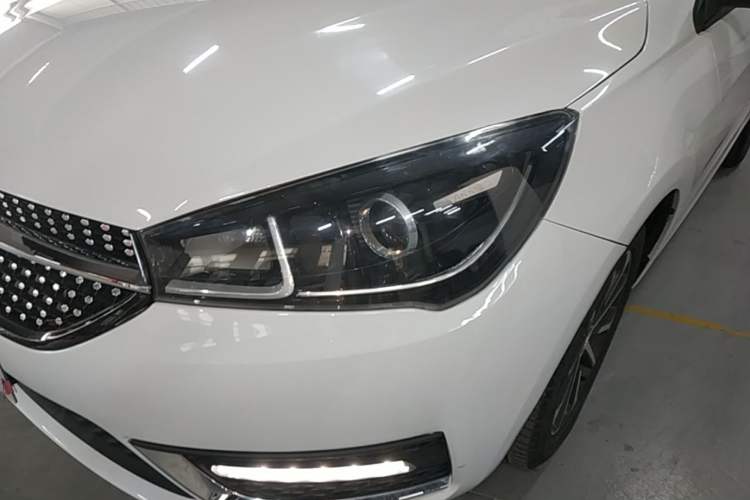 Used Chery Arrizo 5 2021 PRO 1.5L CVT Youth Edition Left Front Headlight