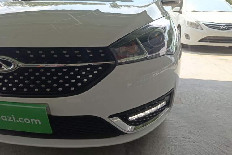 Used Chery Arrizo 5 2021 PRO 1.5L Manual Youth Edition Left Front Headlight