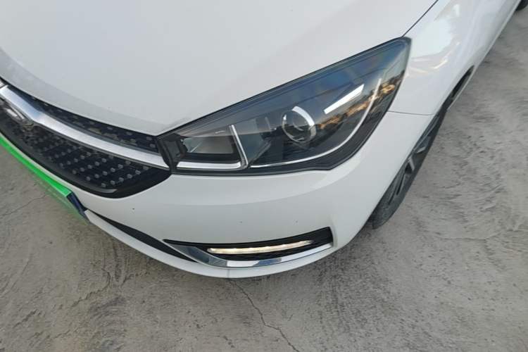 Used Chery Arrizo 5 2021 PRO 1.5L CVT Youth Edition Left Front Headlight