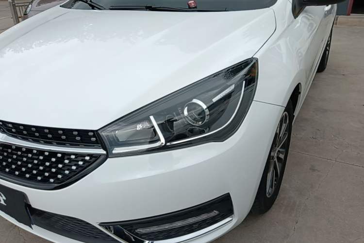 Used Chery Arrizo 5 2021 PRO 1.5L CVT Youth Edition Left Front Headlight