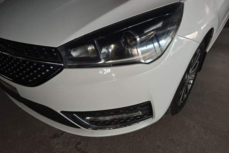 Used Chery Arrizo 5 2021 PRO 1.5L CVT Youth Edition Left Front Headlight