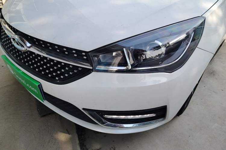 Used Chery Arrizo 5 2021 PRO 1.5L CVT Youth Edition Left Front Headlight