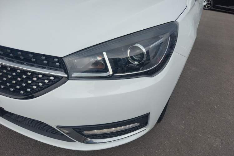 Used Chery Arrizo 5 2021 PRO 1.5L CVT Youth Edition Left Front Headlight