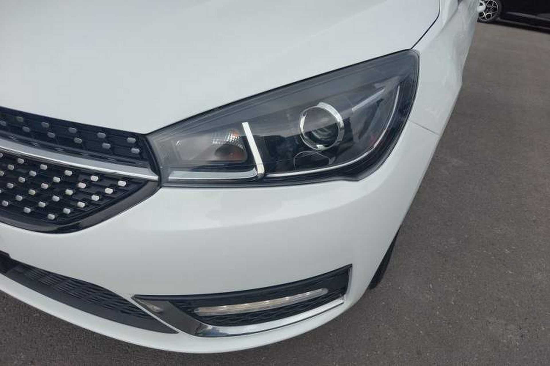 Used Chery Arrizo 5 2021 PRO 1.5L CVT Youth Edition Left Front Headlight