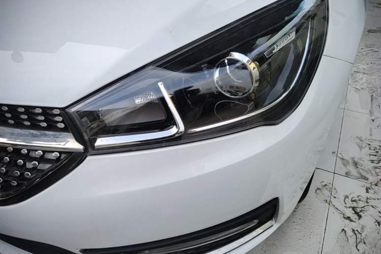 Used Chery Arrizo 5 2021 PRO 1.5L CVT Youth Edition Left Front Headlight