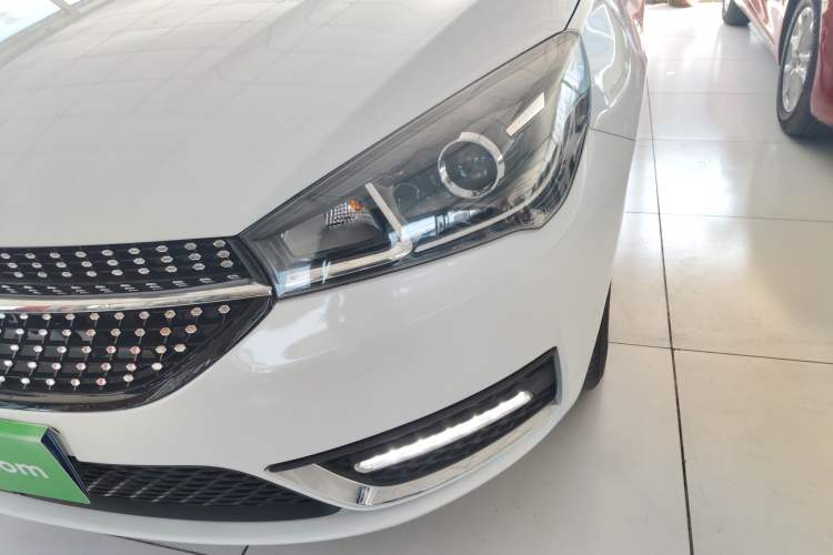 Used Chery Arrizo 5 2021 PRO 1.5L CVT Youth Edition Left Front Headlight
