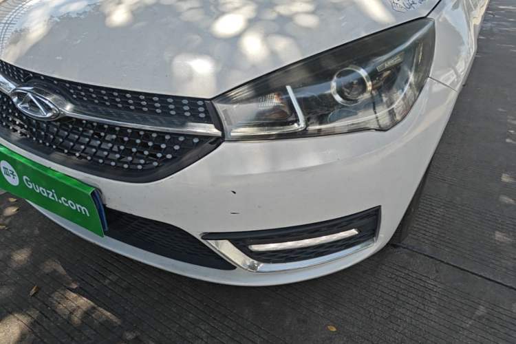 Used Chery Arrizo 5 2021 PRO 1.5L CVT Youth Edition Left Front Headlight