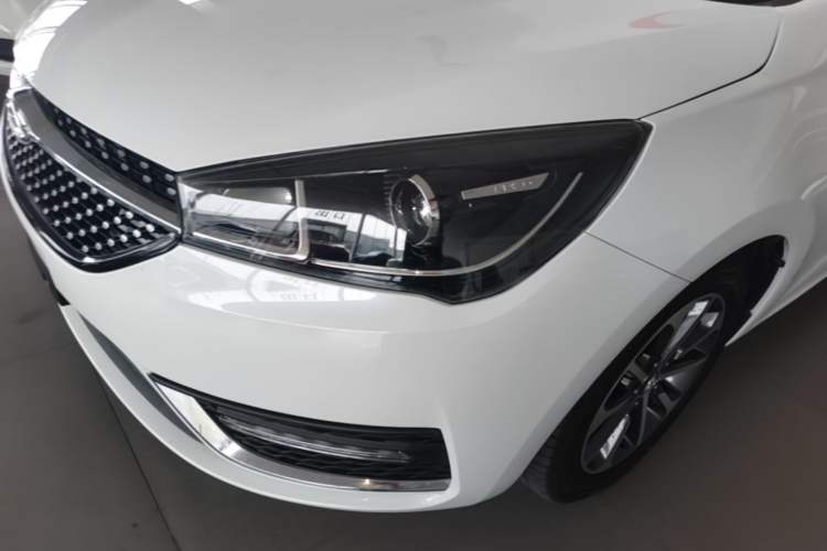 Used Chery Arrizo 5 2021 PRO 1.5L CVT Youth Edition Left Front Headlight