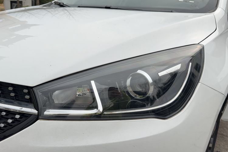Used Chery Arrizo 5 2021 PRO 1.5L Manual Youth Edition Left Front Headlight