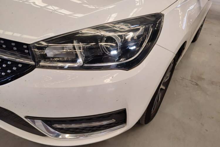 Used Chery Arrizo 5 2021 PRO 1.5L CVT Youth Edition Left Front Headlight