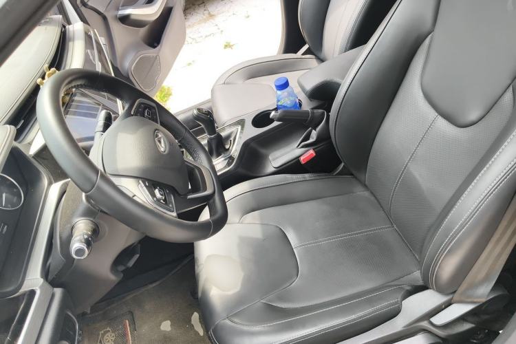 Used Chery Arrizo 5 2021 PRO 1.5L Manual Youth Edition Left Front Seat
