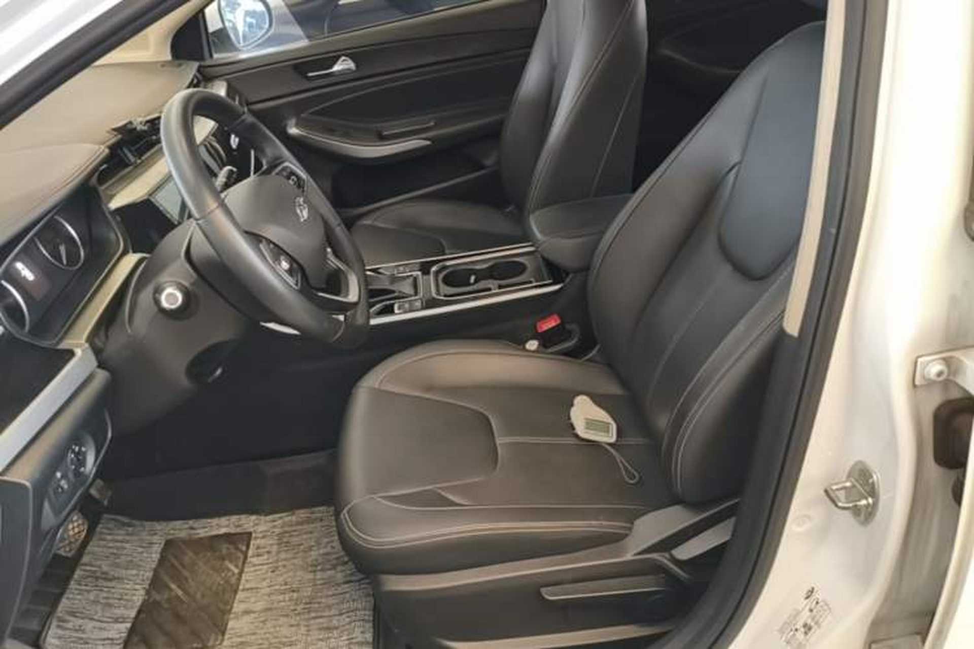 Used Chery Arrizo 5 2021 PRO 1.5L CVT Youth Edition Left Front Seat
