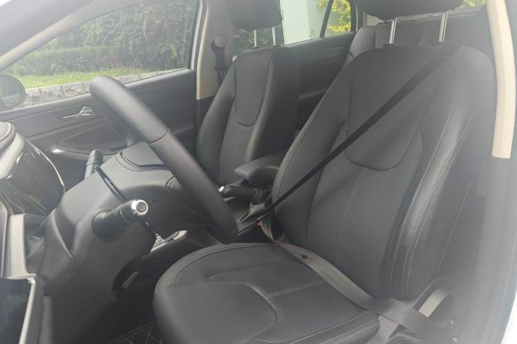 Used Chery Arrizo 5 2021 PRO 1.5L Manual Youth Edition Left Front Seat