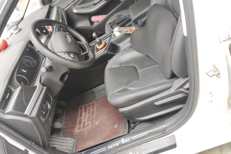Used Chery Arrizo 5 2021 PRO 1.5L Manual Youth Edition Left Front Seat