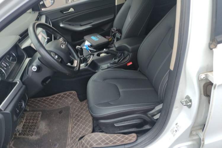 Used Chery Arrizo 5 2021 PRO 1.5L Manual Youth Edition Left Front Seat