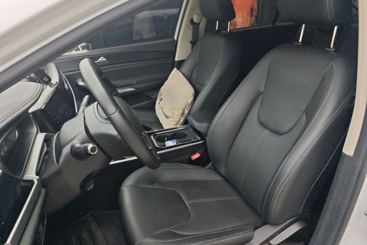Used Chery Arrizo 5 2021 PRO 1.5L CVT Youth Edition Left Front Seat