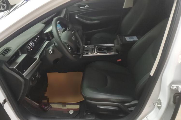 Used Chery Arrizo 5 2021 PRO 1.5L CVT Youth Edition Left Front Seat