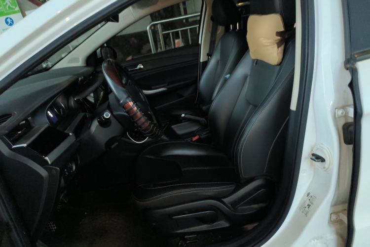 Used Chery Arrizo 5 2021 PRO 1.5L Manual Youth Edition Left Front Seat