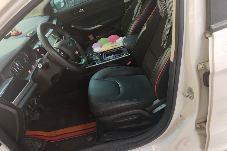 Used Chery Arrizo 5 2021 PRO 1.5L CVT Youth Edition Left Front Seat