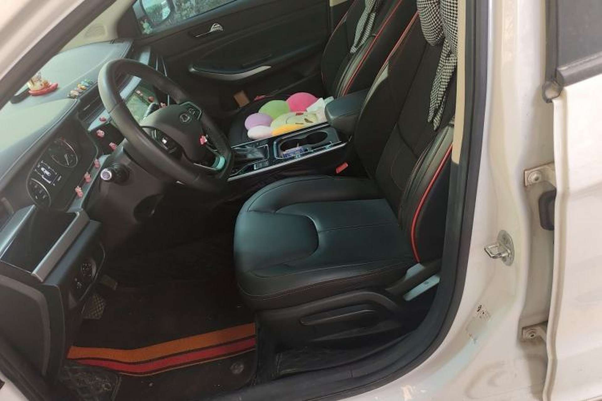 Used Chery Arrizo 5 2021 PRO 1.5L CVT Youth Edition Left Front Seat