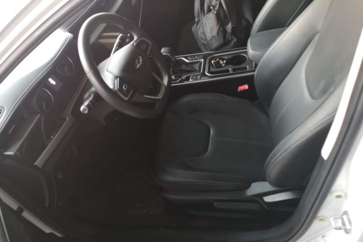Used Chery Arrizo 5 2021 PRO 1.5L CVT Youth Edition Left Front Seat