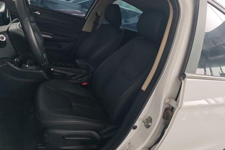 Used Chery Arrizo 5 2021 PRO 1.5L Manual Youth Edition Left Front Seat