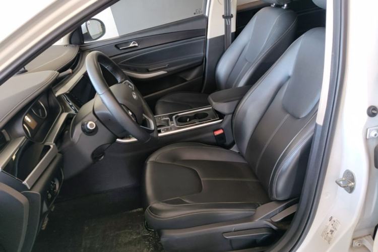 Used Chery Arrizo 5 2021 PRO 1.5L CVT Youth Edition Left Front Seat
