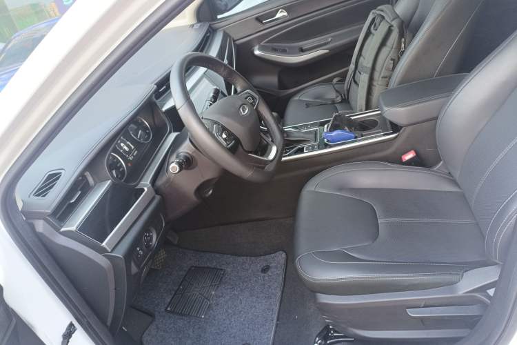 Used Chery Arrizo 5 2021 PRO 1.5L CVT Youth Edition Left Front Seat