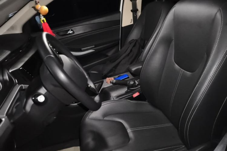 Used Chery Arrizo 5 2021 PRO 1.5L Manual Youth Edition Left Front Seat