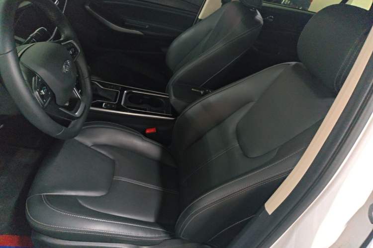 Used Chery Arrizo 5 2021 PRO 1.5L CVT Youth Edition Left Front Seat