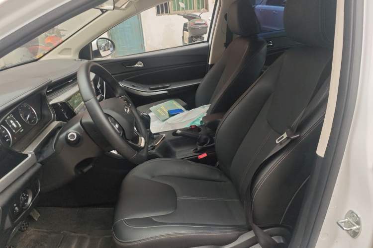 Used Chery Arrizo 5 2021 PRO 1.5L Manual Youth Edition Left Front Seat